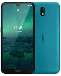 Замена камеры на телефоне Nokia 1.3 в Кирове